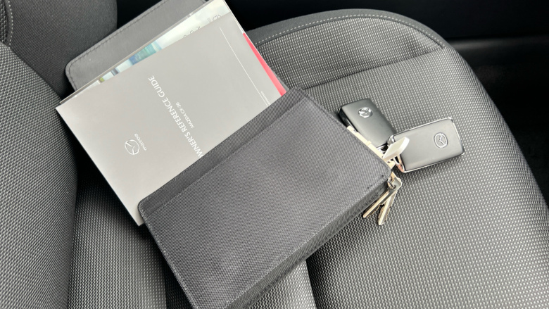 Mazda CX-30 2.5 e-Skyactiv G MHEV [140] Centre-Line 5dr Auto Petrol Hatchback